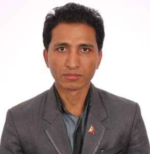 Mr. Ram Chandra Basnet