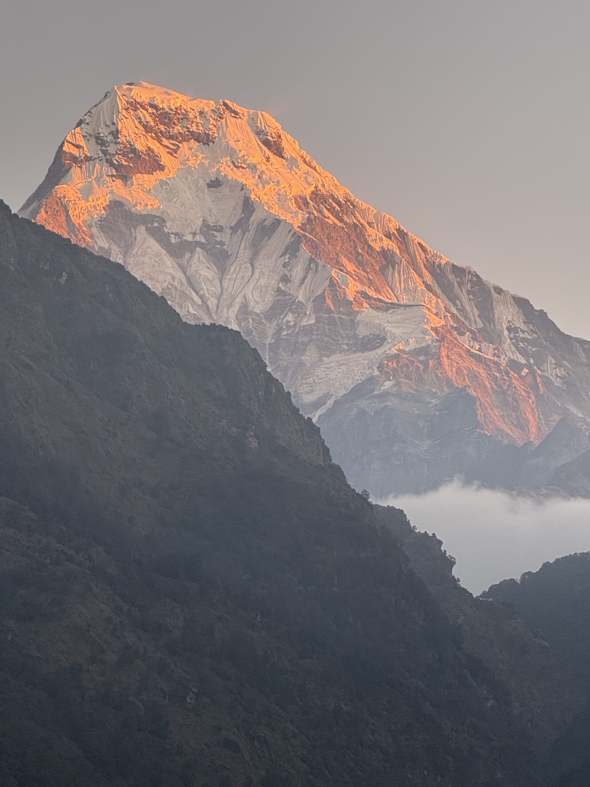 Discover the Magic of Nepal: Your Ultimate Himalayan Adventure with Clear Sky Treks